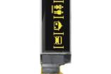 REX012832FYPP3N00000 OLED Displays & Accessories