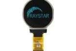 REX128128BSPP3N00000 electronic component of Raystar