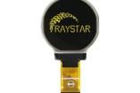 REX128128BYPP3N00000 electronic component of Raystar