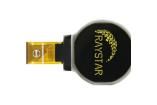 REX128128BYPP3N00000 OLED Displays & Accessories