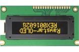 REX001602GYPP5N00000  Optoelectronics