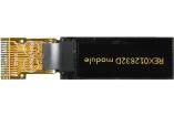 REX012832DYPP3N00000  Optoelectronics