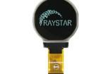 REX128128BWPP3N00000 electronic component of Raystar