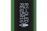 REG005016AWPP5N00000 OLED Displays & Accessories