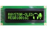 REG010016CGPP5N00000 electronic component of Raystar