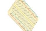 WBU-301 PCBs & Breadboards