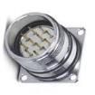 1611578 Circular Metric Connectors