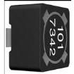 B82472G6105M000 Fixed Inductors