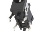 1613 04 DC Power Connectors