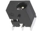 1613 12 DC Power Connectors