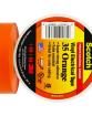 35 ORANGE (3/4"X66FT) Adhesive Tapes