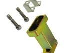 MM96-15-1-Y D-Sub Backshells