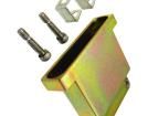 MM96-31-1-Y D-Sub Backshells