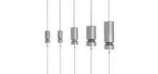 M39006/25-0234 Tantalum Capacitors - Solid SMD