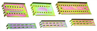 B-307-1 electronic component of General Devices