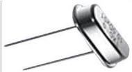 9B-4.096MBBK-B  Passive Components