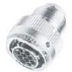 MS3476L18-32B Circular DIN Connectors