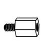 4941 Standoffs & Spacers