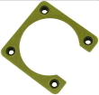 M85528/2-14A electronic component of ABBOTEC