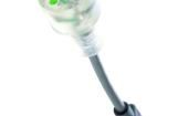 17968 8 AC Power Leads