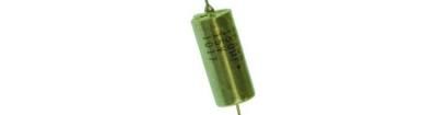 CSR13E106KM Tantalum Capacitors - Solid SMD