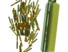 DCMAM62SF225 D-Sub Standard Connectors