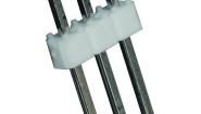 MFSS100-3-D Headers & Wire Housings