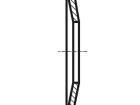 B8X3,2X0,4/BN806 Screws & Fasteners