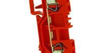 280-830 DIN Rail Terminal Blocks