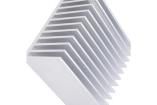 SK 644 100 AL Heat Sinks
