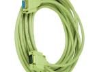 CRMN9MF-25 USB Cables / IEEE 1394 Cables