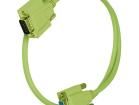 CRMN9MF-2.5 USB Cables / IEEE 1394 Cables