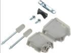 6353-0101-01  Connectors