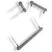 1623710-4 Wirewound Resistors - Through Hole
