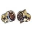 MS3476W24-19AW  Connectors