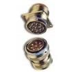 MS3476W24-19AW Circular DIN Connectors