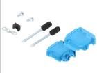 6353-0104-01  Connectors