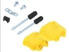 6353-0105-01  Connectors