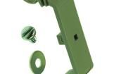 209-106 DIN Rail Terminal Blocks