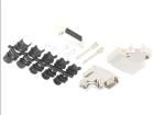 6355-0010-12  Connectors