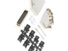 6355-0030-03 D-Sub Standard Connectors