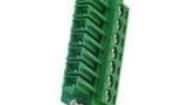 EM241307 Pluggable Terminal Blocks