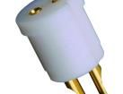 8060-1G34 IC & Component Sockets