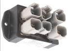 EM-4I1SP-R  Connectors