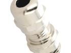 MS-EP4 M12X1.5 Cable Glands, Strain Reliefs & Cord Grips