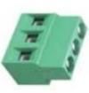 MSG03005 Pluggable Terminal Blocks