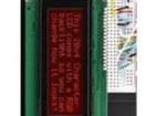 498 Display Development Tools