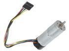 499:1 METAL GEARMOTOR 25DX73L LP 6V 48CP 