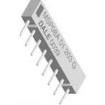 MSP10A013K00GEJ Resistor Networks & Arrays