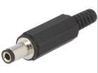 1634 02 electronic component of Lumberg